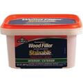 Elmers E892 1 Quart- Stainable Wood Filler 26000008921